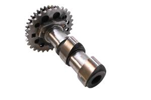 Can-Am - 10 Can-Am Spyder RT Roadster SE5 Rear Intake Camshaft Cam Shaft - Image 2