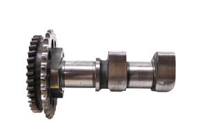 Can-Am - 10 Can-Am Spyder RT Roadster SE5 Rear Intake Camshaft Cam Shaft - Image 3