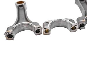 Can-Am - 10 Can-Am Spyder RT Roadster SE5 Crankshaft Crank Shaft & Connecting Rod - Image 7