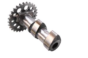 Can-Am - 10 Can-Am Spyder RT Roadster SE5 Rear Exhaust Camshaft Cam Shaft - Image 2