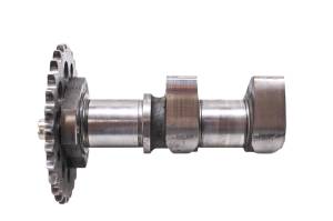 Can-Am - 10 Can-Am Spyder RT Roadster SE5 Rear Exhaust Camshaft Cam Shaft - Image 3