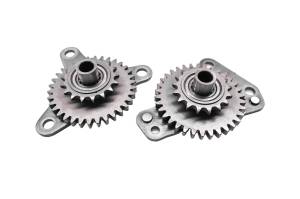 Can-Am - 10 Can-Am Spyder RT Roadster SE5 Timing Gears Front & Rear - Image 1