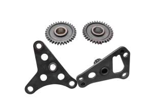 Can-Am - 10 Can-Am Spyder RT Roadster SE5 Timing Gears Front & Rear - Image 3