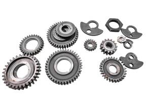 Can-Am - 10 Can-Am Spyder RT Roadster SE5 Crank Gears - Image 1