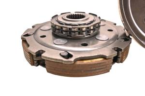 Arctic Cat - 16 Arctic Cat Alterra 450 4x4 Centrifugal Wet Clutch - Image 6