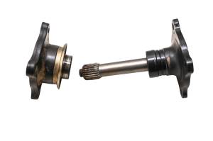 Arctic Cat - 16 Arctic Cat Alterra 450 4x4 Front Drive Shaft - Image 1