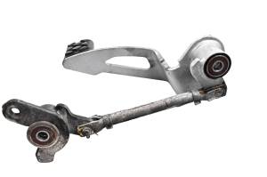 Can-Am - 10 Can-Am Spyder RT Roadster SE5 Rear Brake Pedal - Image 2