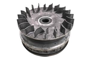 Yamaha - 05 Yamaha Kodiak 400 4x4 Primary Drive Clutch YFM400F - Image 1