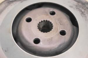 Yamaha - 05 Yamaha Kodiak 400 4x4 Primary Drive Clutch YFM400F - Image 6