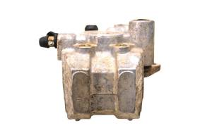 Yamaha - 05 Yamaha Kodiak 400 4x4 Front Right Brake Caliper YFM400F - Image 3