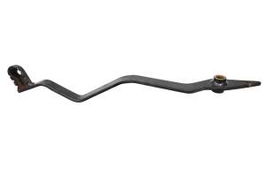 Arctic Cat - 16 Arctic Cat Alterra 450 4x4 Rear Brake Pedal - Image 1