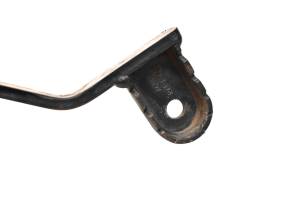 Arctic Cat - 16 Arctic Cat Alterra 450 4x4 Rear Brake Pedal - Image 4