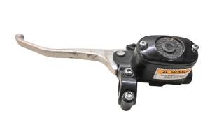 Arctic Cat - 16 Arctic Cat Alterra 450 4x4 Front Brake Master Cylinder - Image 1