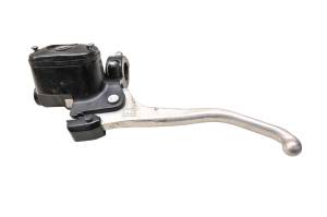 Arctic Cat - 16 Arctic Cat Alterra 450 4x4 Front Brake Master Cylinder - Image 2