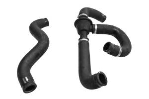 Can-Am - 10 Can-Am Spyder RT Roadster SE5 Radiator Coolant Hoses - Image 2