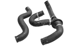 Can-Am - 10 Can-Am Spyder RT Roadster SE5 Radiator Coolant Hoses - Image 3