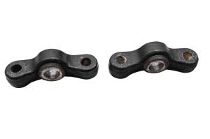 Can-Am - 10 Can-Am Spyder RT Roadster SE5 Upper Support Brackets Mounts - Image 2