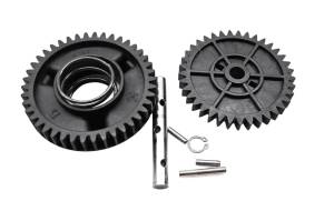 Can-Am - 10 Can-Am Spyder RT Roadster SE5 Oil Pump Gears - Image 1