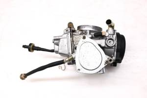 Bombardier - 00 Bombardier Traxter 500 4x4 Carburetor Carb Can-Am - Image 4