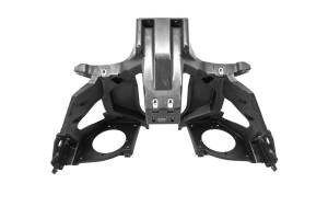Can-Am - 10 Can-Am Spyder RT Roadster SE5 Console Support Bracket Mount - Image 1