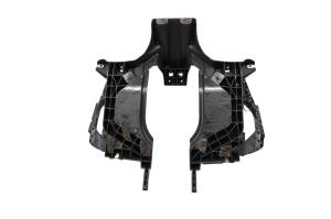 Can-Am - 10 Can-Am Spyder RT Roadster SE5 Console Support Bracket Mount - Image 2