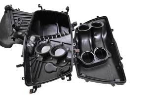 Can-Am - 10 Can-Am Spyder RT Roadster SE5 Airbox Intake Air Box - Image 5