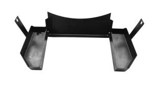 Can-Am - 10 Can-Am Spyder RT Roadster SE5 Rear Luggage Bracket Mount - Image 3
