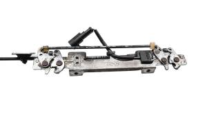 Can-Am - 10 Can-Am Spyder RT Roadster SE5 Rear Trunk Latch & Cable - Image 2