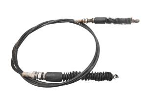 Polaris - 15 Polaris Ranger 900 XP EPS 4x4 Shifter Cable - Image 1