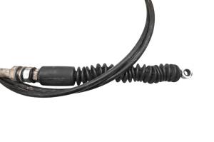 Polaris - 15 Polaris Ranger 900 XP EPS 4x4 Shifter Cable - Image 2