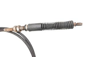 Polaris - 15 Polaris Ranger 900 XP EPS 4x4 Shifter Cable - Image 3