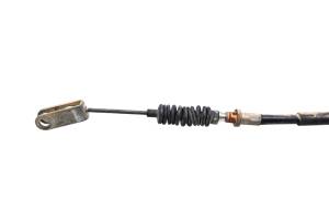 Kawasaki - 08 Kawasaki Prairie 360 4x4 Rear Brake Cable KVF360 - Image 2