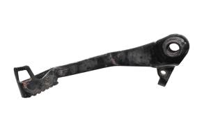 Kawasaki - 08 Kawasaki Prairie 360 4x4 Rear Brake Pedal KVF360 - Image 3