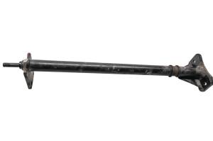 Kawasaki - 08 Kawasaki Prairie 360 4x4 Steering Stem Shaft KVF360 - Image 1