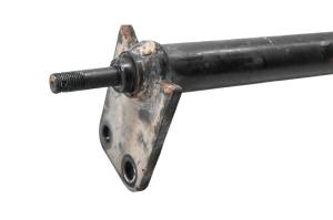 Kawasaki - 08 Kawasaki Prairie 360 4x4 Steering Stem Shaft KVF360 - Image 2