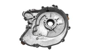 Kawasaki - 08 Kawasaki Prairie 360 4x4 Stator Cover KVF360 - Image 3