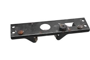 Kawasaki - 08 Kawasaki Prairie 360 4x4 Engine Motor Support Bracket Mount KVF360 - Image 3