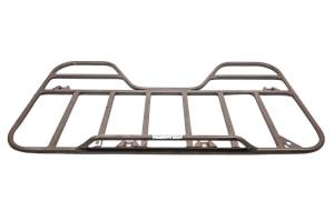 Kawasaki - 08 Kawasaki Prairie 360 4x4 Rear Rack Carrier KVF360 - Image 1