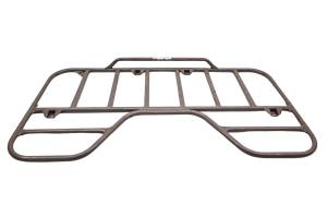 Kawasaki - 08 Kawasaki Prairie 360 4x4 Rear Rack Carrier KVF360 - Image 2