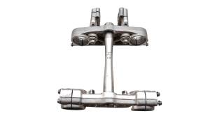 Honda - 07 Honda CRF250R Triple Tree Clamps - Image 1