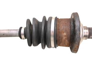 Arctic Cat - 05 Arctic Cat 400 FIS 4x4 Rear Cv Axle Left Right - Image 3