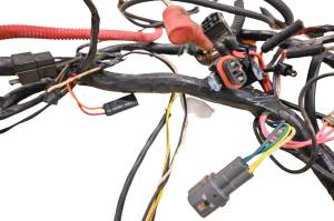 Arctic Cat - 05 Arctic Cat 400 FIS 4x4 Wire Harness Electrical Wiring - Image 4