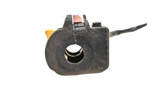 Arctic Cat - 05 Arctic Cat 400 FIS 4x4 Headlight On Off Handlebar Start Switch - Image 3