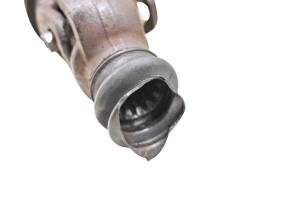 Arctic Cat - 05 Arctic Cat 400 FIS 4x4 Front Drive Shaft - Image 2