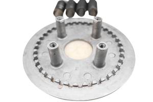 Arctic Cat - 05 Arctic Cat 400 FIS 4x4 Clutch Pressure Plate - Image 5