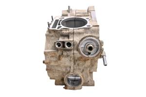 Arctic Cat - 05 Arctic Cat 400 FIS 4x4 Crankcase Center Crank Case - Image 2