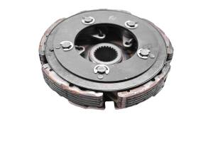 Honda - 93 Honda Fourtrax 300 4x4 Centrifugal Wet Clutch TRX300FW - Image 4