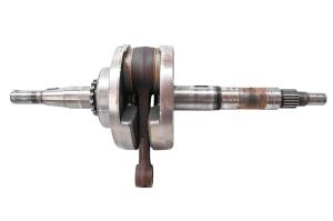 Kawasaki - 95 Kawasaki Bayou 300 4x4 Crankshaft Crank Shaft KLF300 - Image 1