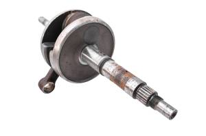 Kawasaki - 95 Kawasaki Bayou 300 4x4 Crankshaft Crank Shaft KLF300 - Image 2