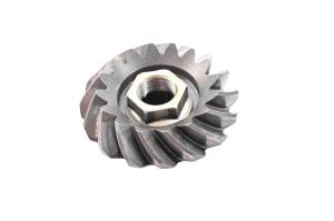 Kawasaki - 95 Kawasaki Bayou 300 4x4 Transmission Bevel Gears Output Shaft KLF300 - Image 4